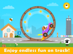 Toddler Car Games For Kids 2-5 screenshot 8