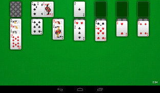 Solitaire, Spider, Freecell... screenshot 2