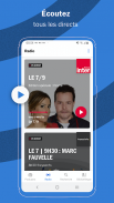 Radio France - podcasts, radio en direct screenshot 9