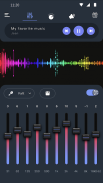 Equalizer Bass & Volume Boost screenshot 3