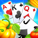 Solitaire Harvest: Grand Farm Icon