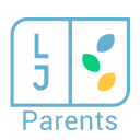 Learning Journals Parents App Icon