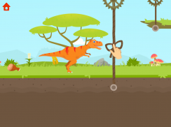 Dinosaur Island:Games for kids screenshot 10