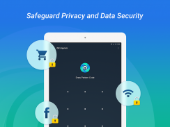 IObit Applock Lite：Protect Privacy with Face Lock screenshot 0