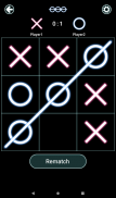 Tic Tac Toe Online screenshot 2