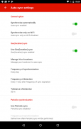 PhoneCopy screenshot 14