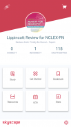 Lippincott Review for NCLEX-PN screenshot 0