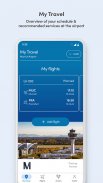 Passngr – Make it your flight screenshot 2