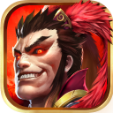Dynasty Blades: Warriors MMO Icon
