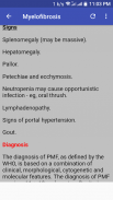 Hematology & Oncology screenshot 3