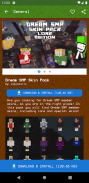 Aesthetics Skin Pack for MCPE screenshot 7