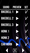 BikeBell 2016 screenshot 3