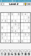 Sudoku X screenshot 19