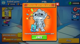 Download do APK de Mod Gems stumble-guys Guide para Android