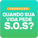 SOS Educação Icon