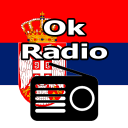 Ok Radio Besplatno Online u Srbiji Icon