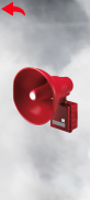 Fire alarm siren sounds screenshot 5