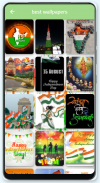 15 august photo frame - independence day of india screenshot 0