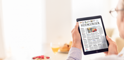 SÜDKURIER Digitale Zeitung