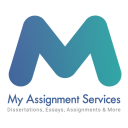 My Assignment Services