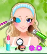 Ice Queen's Beauty SPA Salon screenshot 10