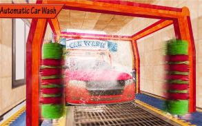 New Car Wash: Auto Car Wash Service screenshot 0