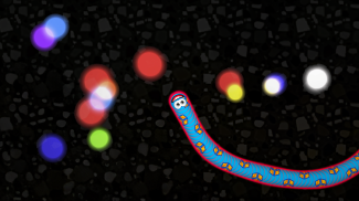 Worms Zone .io - Hungry Snake screenshot 6