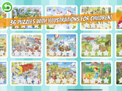 Ravensburger Puzzle Junior screenshot 2