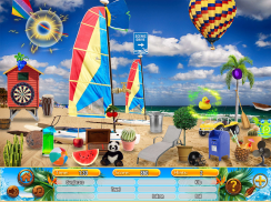 Hidden Objects Florida Travel screenshot 13