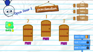 Pencilmation screenshot 5