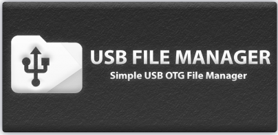 USB File Manager (NTFS, Exfat)