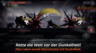 Dunkelschwert (Dark Sword) screenshot 5