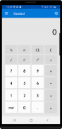 Windows Calculator screenshot 2