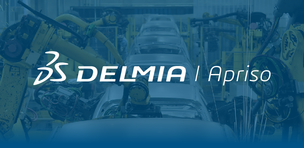 DELMIA Apriso - Téléchargement de l'APK pour Android | Aptoide