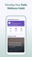 Pura Mente -  Meditation App screenshot 5