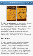 Cifrados screenshot 1
