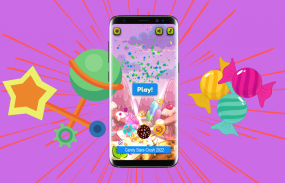 Candy Star: Single Player screenshot 1