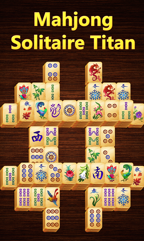 Mahjong Titans HTML - jogue Mahjong grátis em !