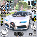 Car Game 3D & Car Simulator 3d Icon