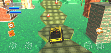 Shiva Drive Racing screenshot 6