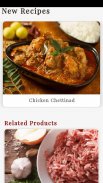 Kolkata Meat | Buy Mutton and Chicken Mobile app screenshot 4