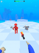 Hit Master 3D : Knife Hit Games & Knife Throwing screenshot 1