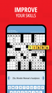 Daily POP Crossword Puzzles screenshot 9