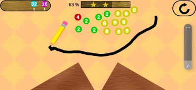 Draw - Physics Double screenshot 5