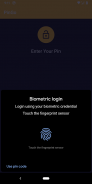 PinGo Auth screenshot 3