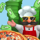 Pizza Factory Tycoon Games Icon