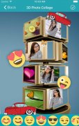 3D Photo Collage Maker - 3D Photo Frame Editor screenshot 8