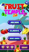 Fruit Temple screenshot 0