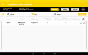 Rack Inspector screenshot 0