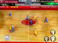 Basketball Games: Dunk & Hoops screenshot 6